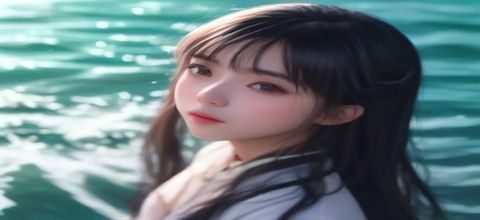 消费者隐私保护专题视频封面，画面中隐私盾牌图标与数据流动效果呈现，紫色科技风格背景
