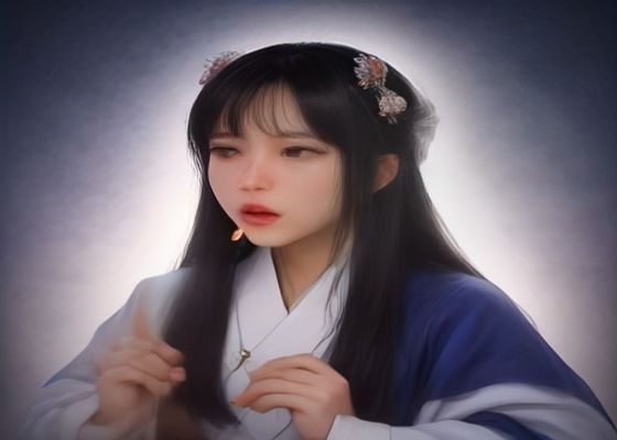 隐私保护概念图，蓝紫色调数字锁与盾牌图案象征个人信息安全保护，背景为现代科技感网格纹理